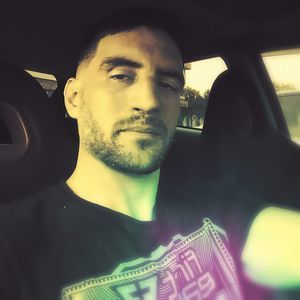 Meet your Posher, Brett